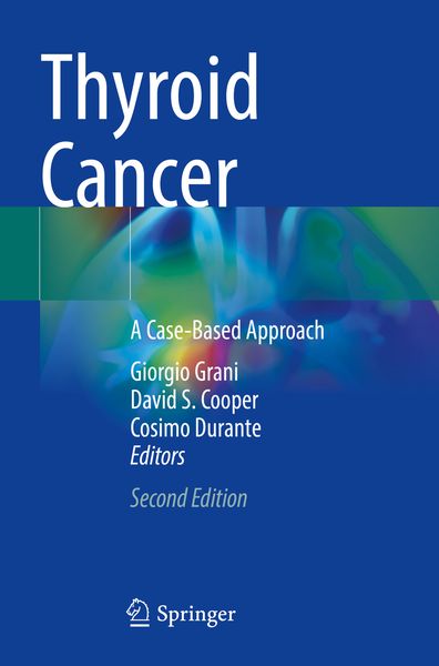 Produktbild: Thyroid Cancer