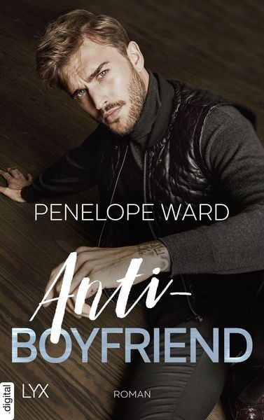 Produktbild: Anti-Boyfriend