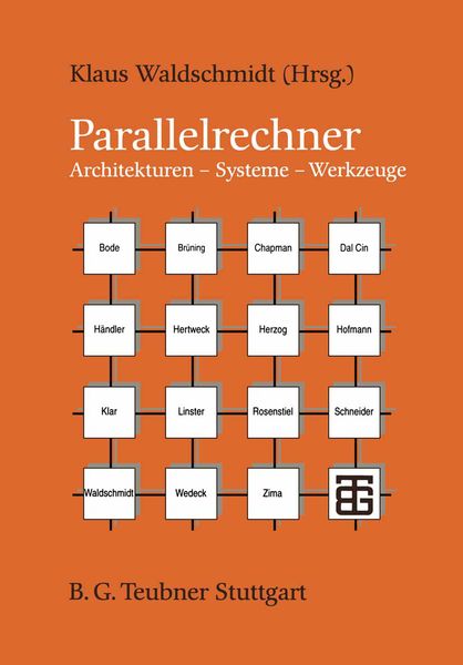 Produktbild: Parallelrechner
