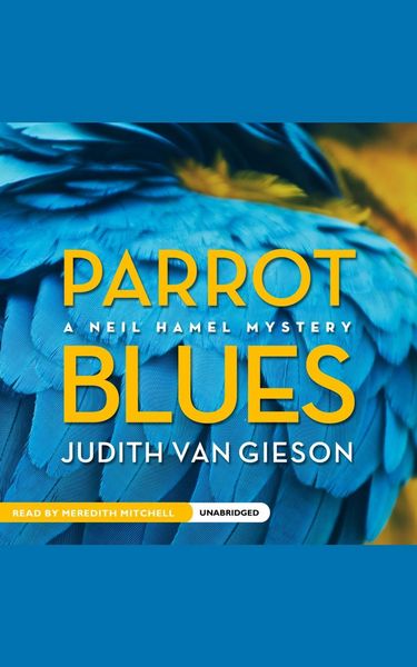 Produktbild: Parrot Blues