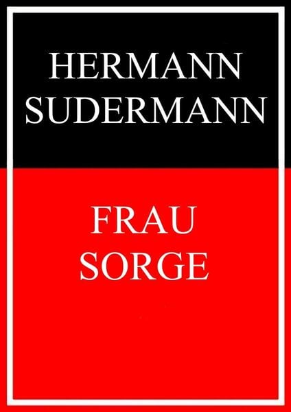 Produktbild: Frau Sorge