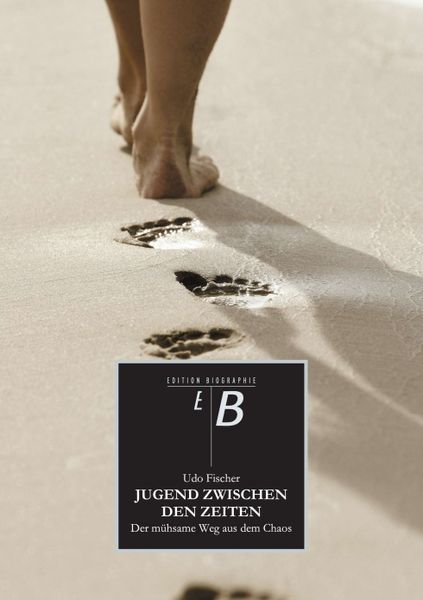 Produktbild: Jugend zwischen den Zeiten