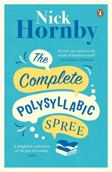 Produktbild: The Complete Polysyllabic Spree