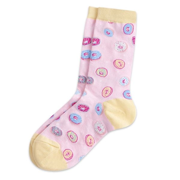 Socken Sweet Temptation, Größe 36-41