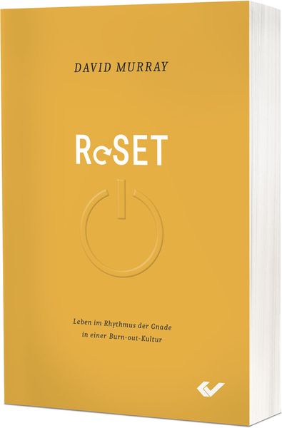 Produktbild: Reset