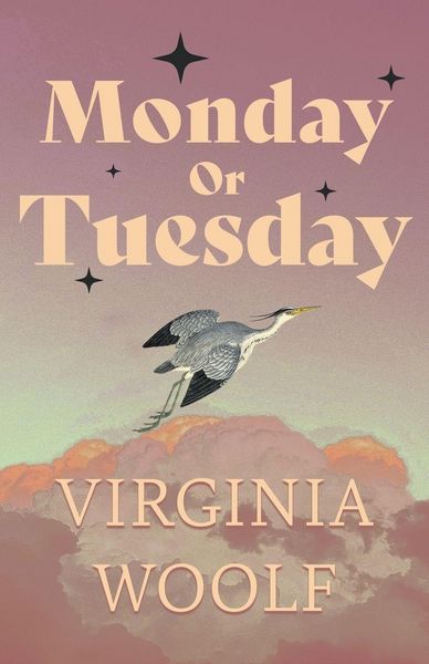 Produktbild: Monday or Tuesday