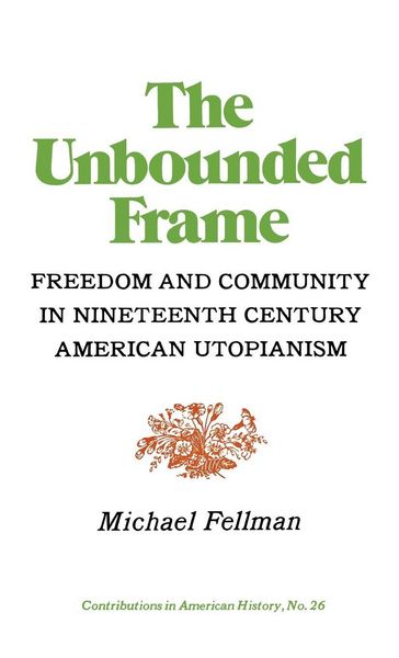 Produktbild: The Unbounded Frame