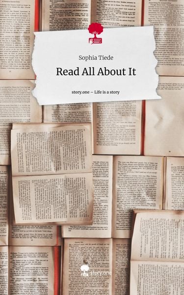 Produktbild: Read All About It. Life is a Story - story.one
