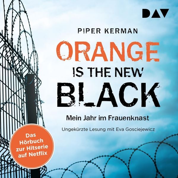 Produktbild: Orange Is the New Black