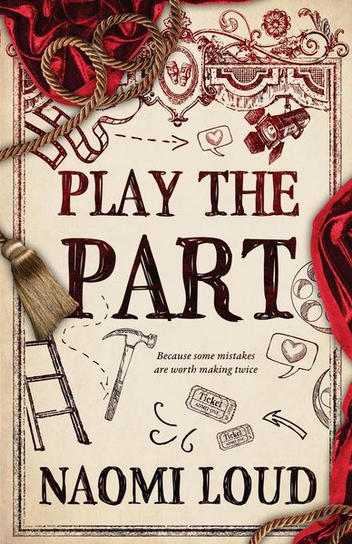 Produktbild: Play the Part