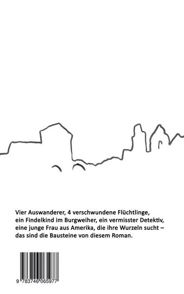 Produktbild: Rosen &uuml;ber'm Grab