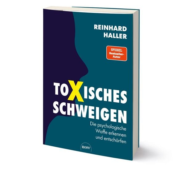 Produktbild: Toxisches Schweigen