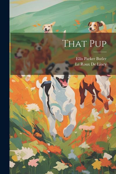 Produktbild: That Pup