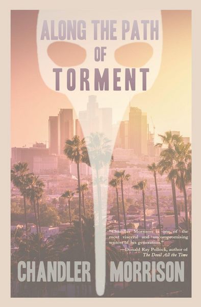 Produktbild: Along the Path of Torment