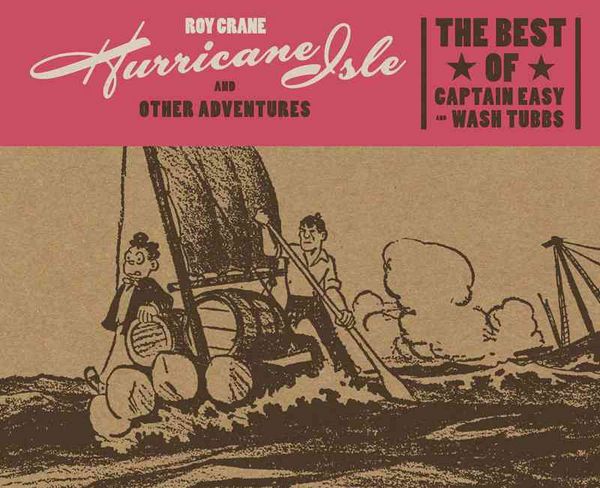 Produktbild: Hurricane Isle and Other Adventures