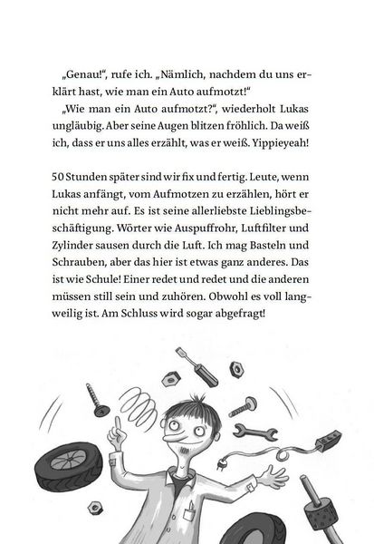Produktbild: Der verr&uuml;ckte Erfinderschuppen - Der Looping-Dreher