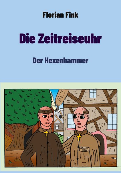 Produktbild: Die Zeitreiseuhr