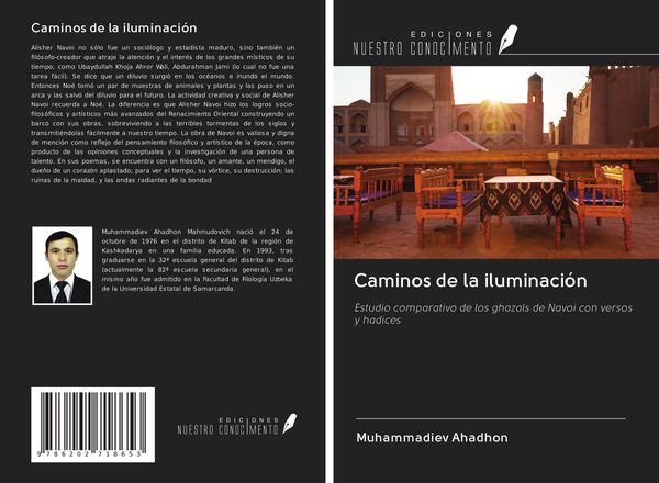Produktbild: Caminos de la iluminaci&oacute;n
