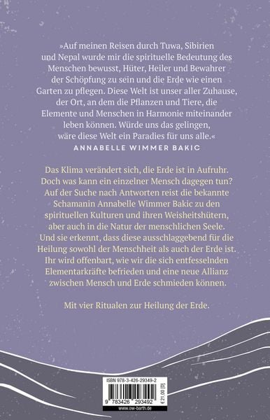 Produktbild: Das Volk der Winde