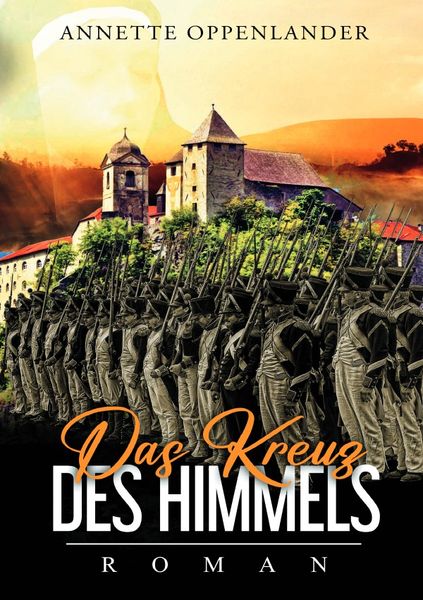 Produktbild: Das Kreuz des Himmels