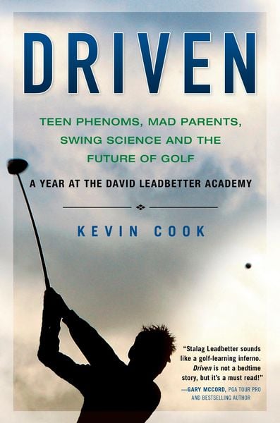 Produktbild: Driven