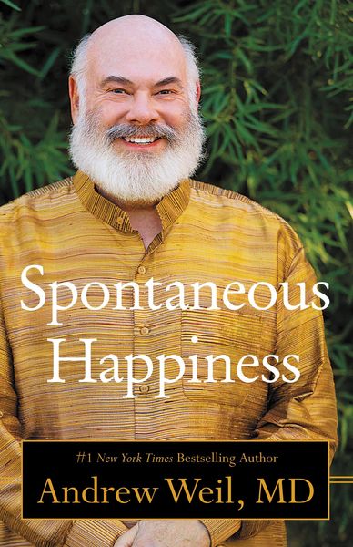 Produktbild: Spontaneous Happiness (large Print)
