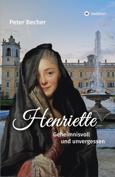 Produktbild: Henriette