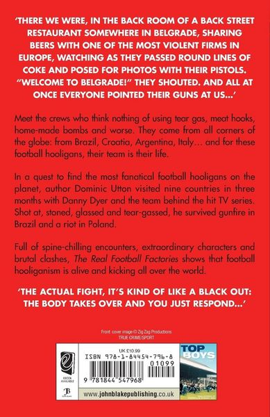 Produktbild: Real Football Factories