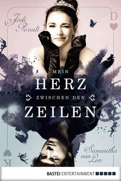 Produktbild: Mein Herz zwischen den Zeilen