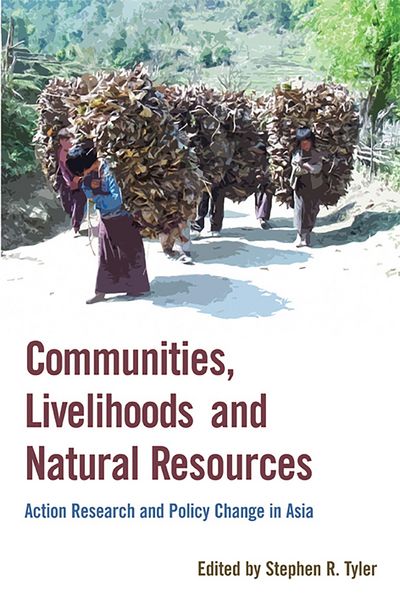 Produktbild: Communities, Livelihoods, and Natural Resources