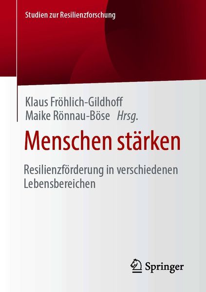 Produktbild: Menschen st&auml;rken