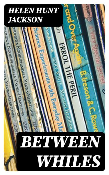 Produktbild: Between Whiles