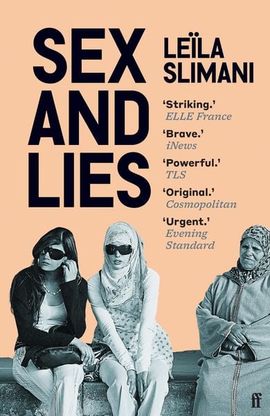 Produktbild: Sex and Lies