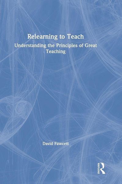 Produktbild: Relearning to Teach