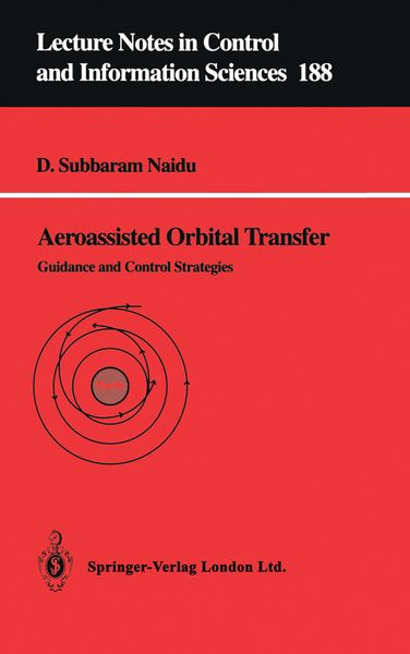 Produktbild: Aeroassisted Orbital Transfer