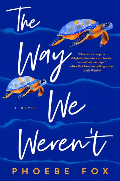 Produktbild: The Way We Weren't