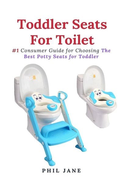 Produktbild: Toddler Seats For Toilet