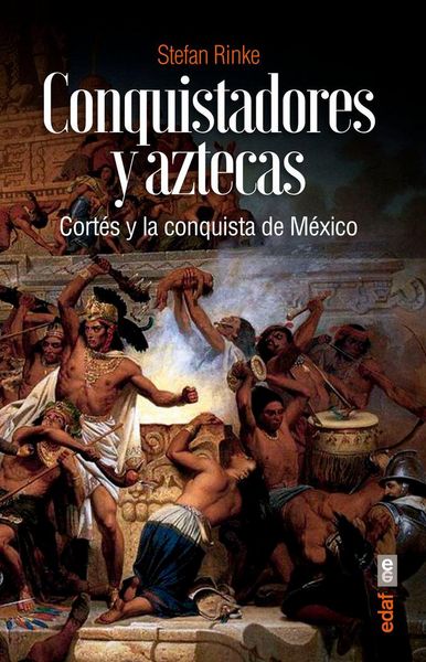 Produktbild: Conquistadores Y Aztecas
