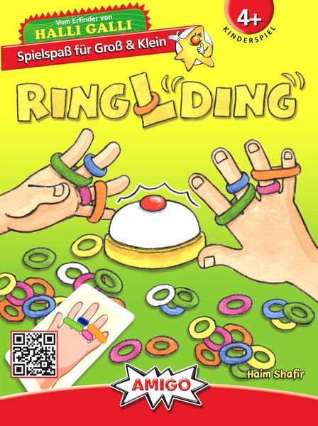 RinglDing