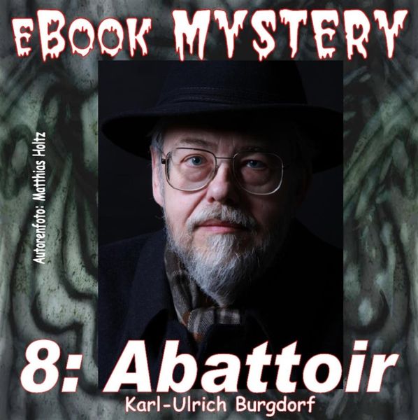 Produktbild: Mystery 008: Abattoir