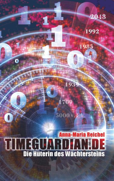 Produktbild: Timeguardian.de