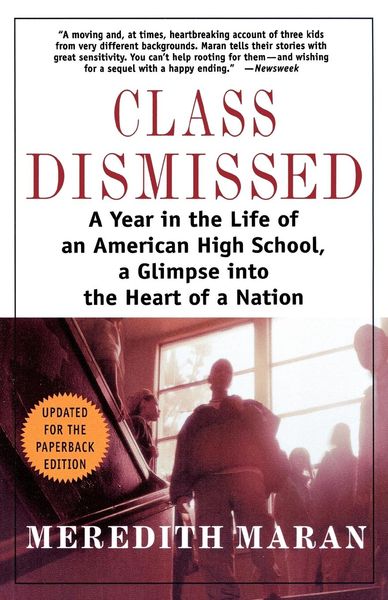 Produktbild: Class Dismissed
