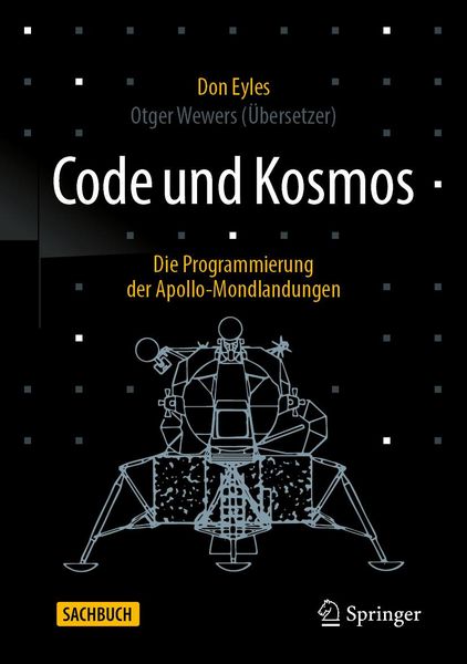 Produktbild: Code und Kosmos