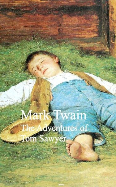 Produktbild: The Adventures of Tom Sawyer