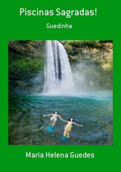 Produktbild: Piscinas Sagradas!