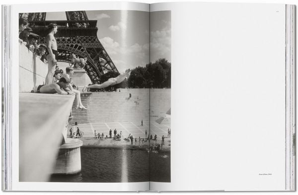 Produktbild: Robert Doisneau