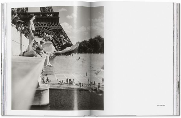 Produktbild: Robert Doisneau
