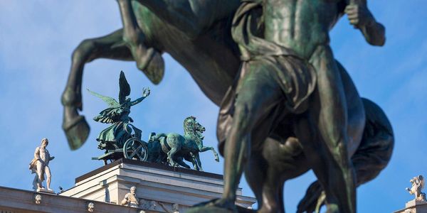 Produktbild: Parlament &Ouml;sterreich
