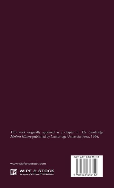 Produktbild: The Reformation under Edward VI