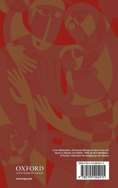 Produktbild: Poverty and Fundamental Rights